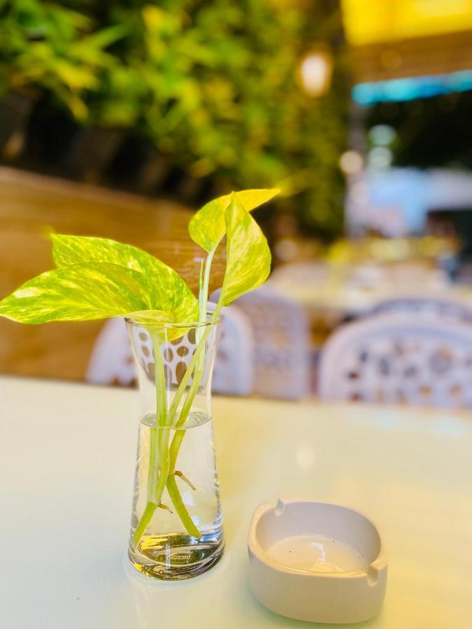 Capsule Riverside 胡志明市 外观 照片